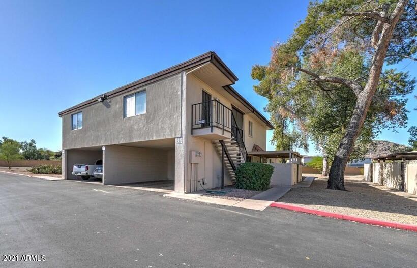 835 E Joan D Arc Ave., Phoenix, AZ 85022