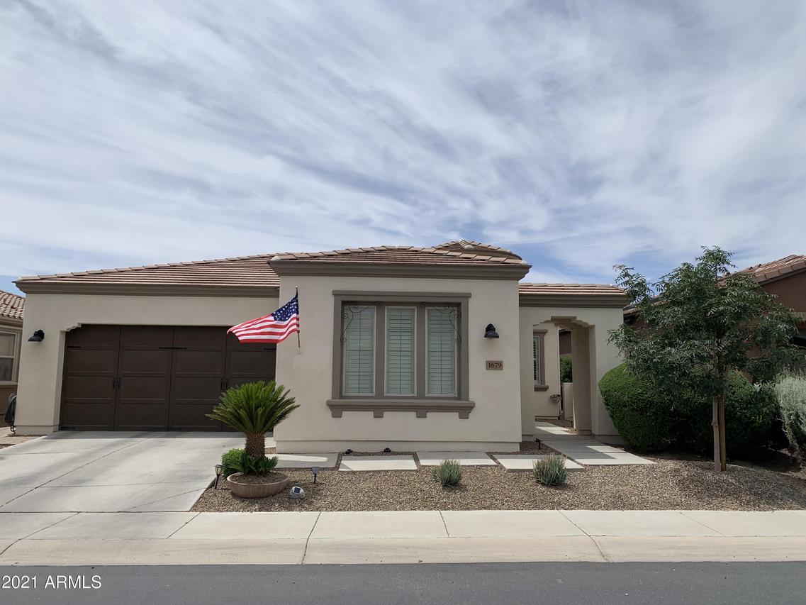 1679 E Vesper Tr., Queen Creek, AZ 85140
