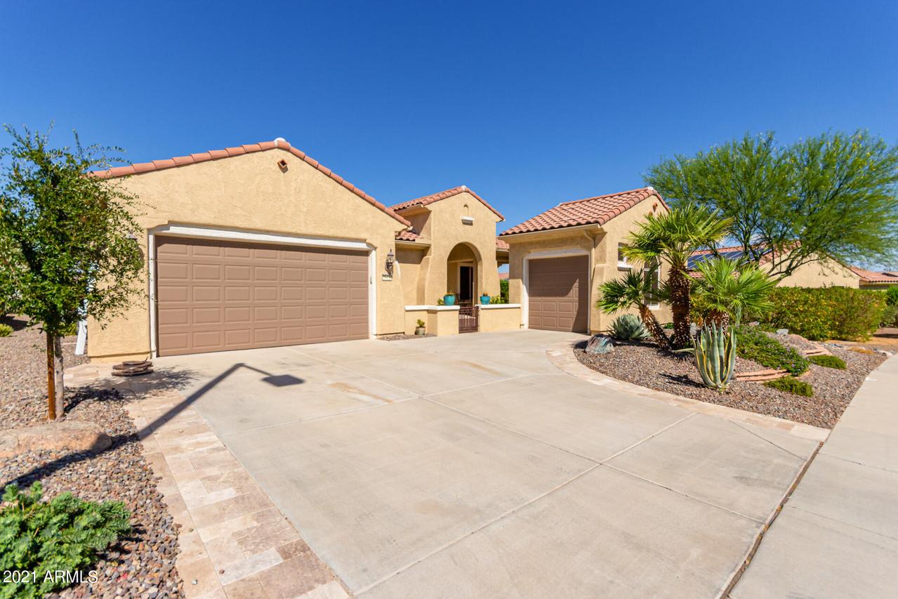 20428 N 268th Ave., Buckeye, AZ 85396