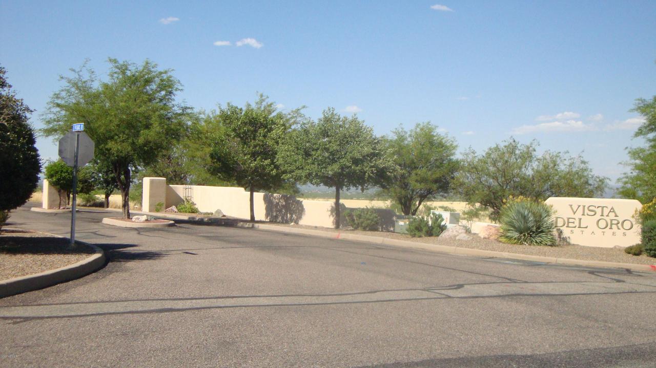 LOT 17 S Palisades Dr. #17, Hereford, AZ 85615