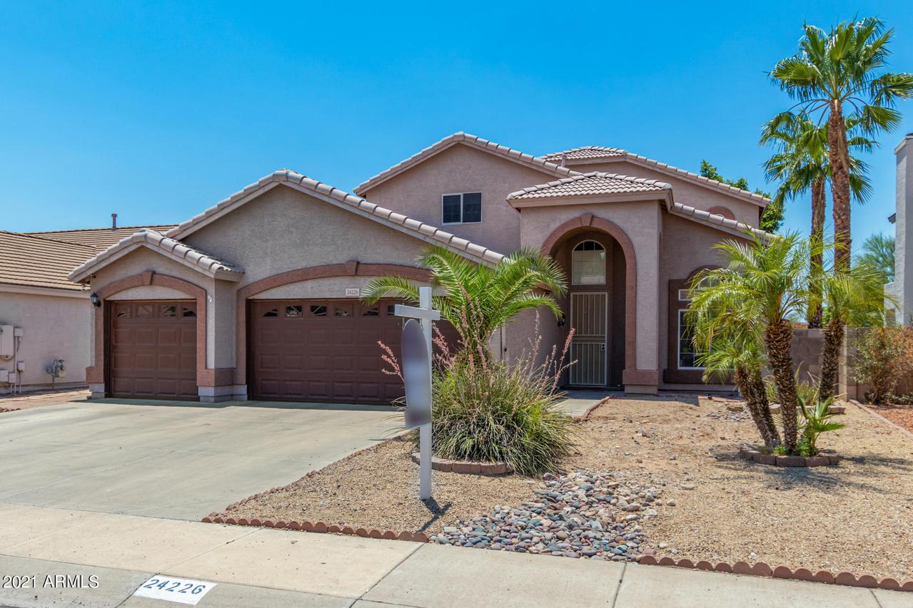 24226 N 39th Ave., Glendale, AZ 85310