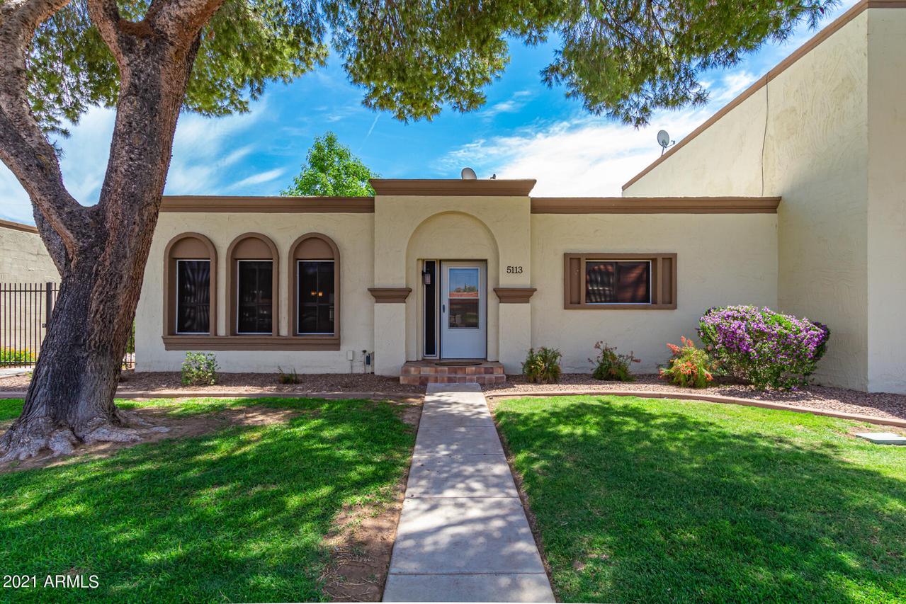 5113 N 83rd St., Scottsdale, AZ 85250