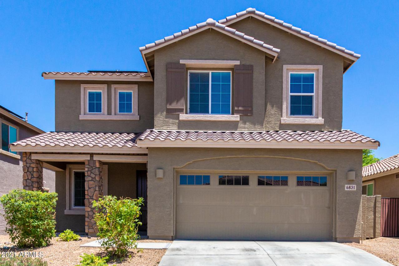 6831 N 130th Dr., Glendale, AZ 85307