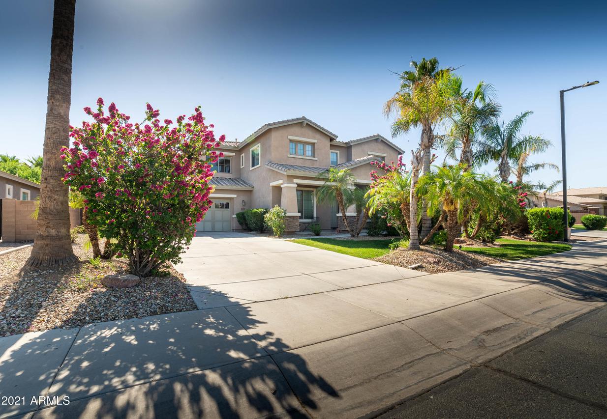 4805 N 150th Ave., Goodyear, AZ 85395