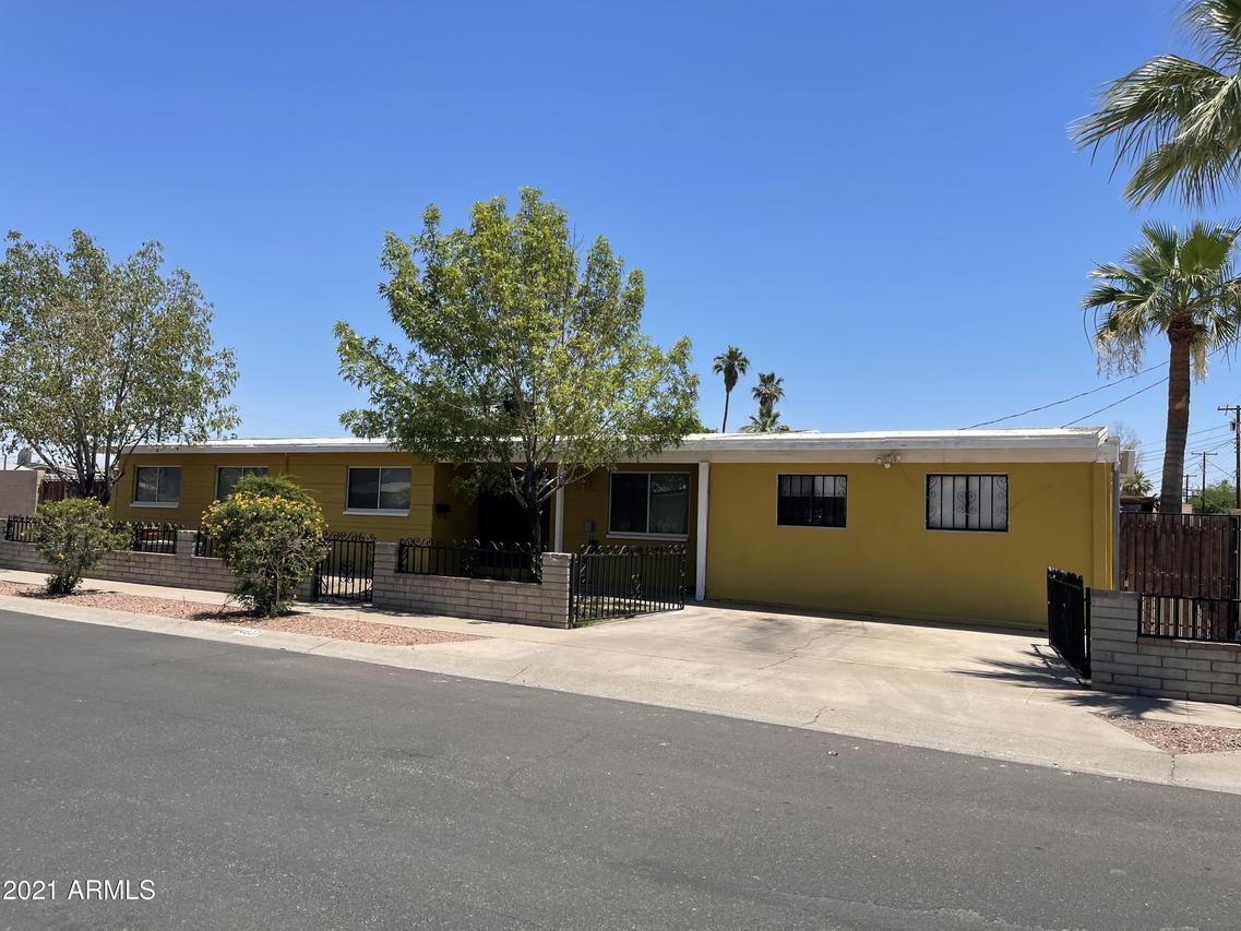 4637 N 38th Dr., Phoenix, AZ 85019