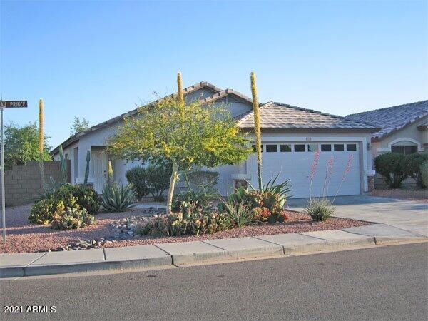 14749 W Port Au Prince Ln., Surprise, AZ 85379