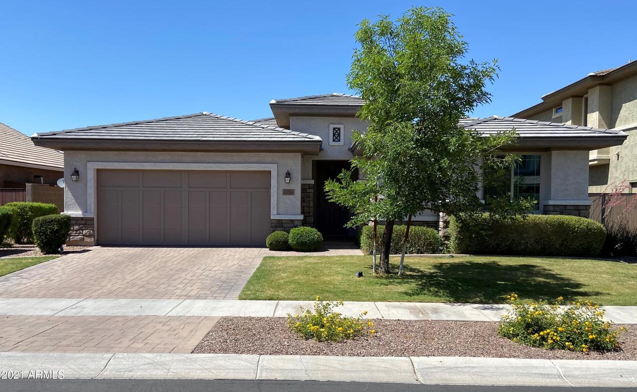 7256 E Portobello Ave., Mesa, AZ 85212