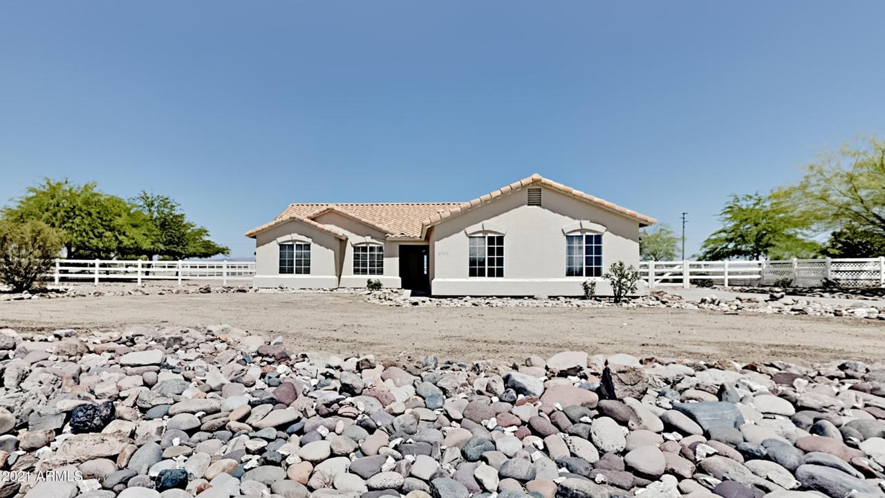 23849 N Mustang Way, Florence, AZ 85232