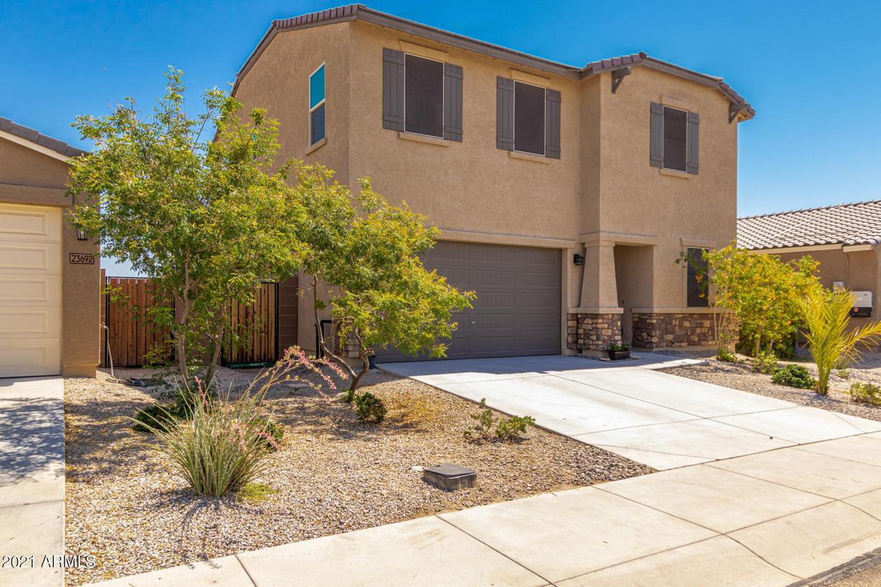 23684 W Watkins St., Buckeye, AZ 85326