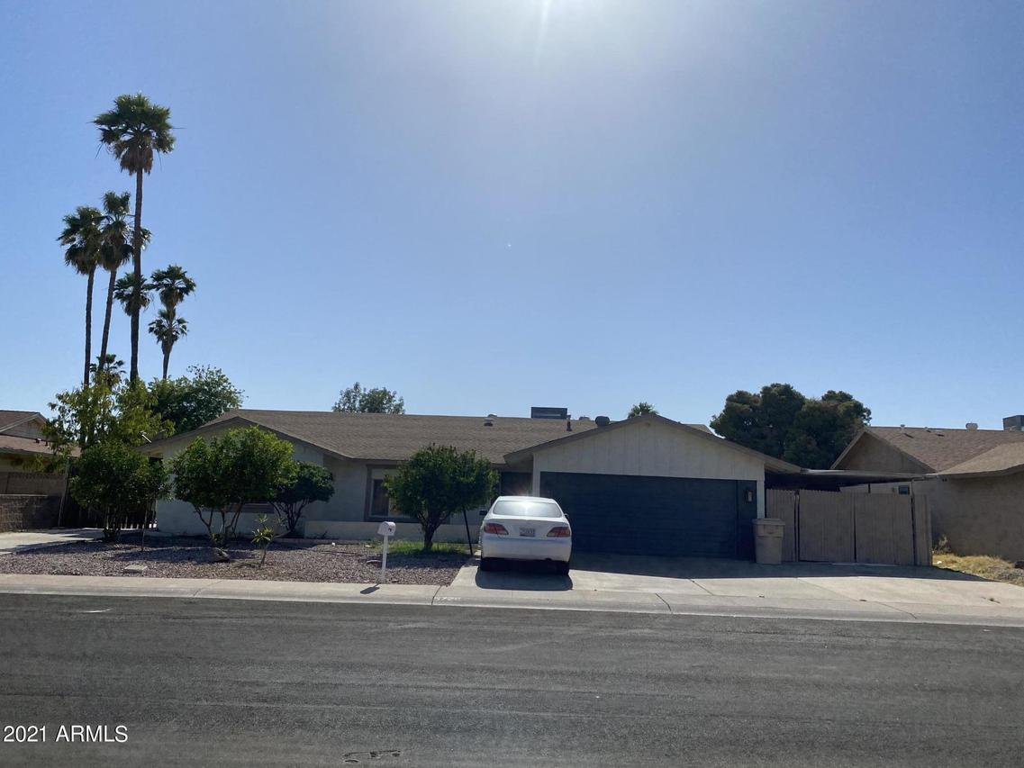 5726 N 46th Ave., Glendale, AZ 85301