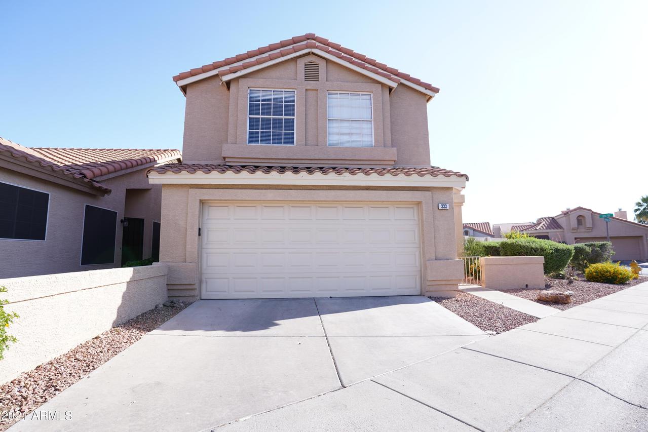 333 W Le Marche Ave., Phoenix, AZ 85023