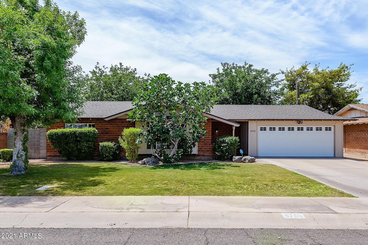 8755 E Forest Dr., Scottsdale, AZ 85257