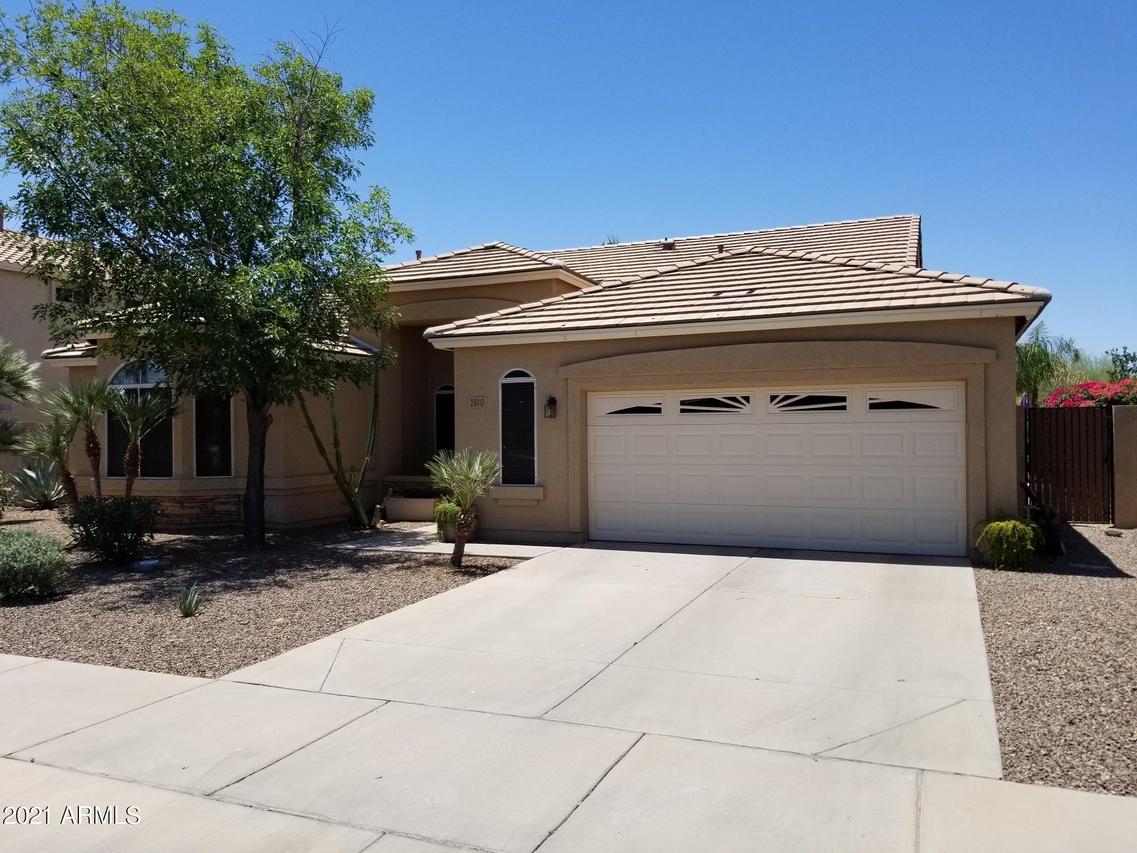 23010 S 208th St., Queen Creek, AZ 85242
