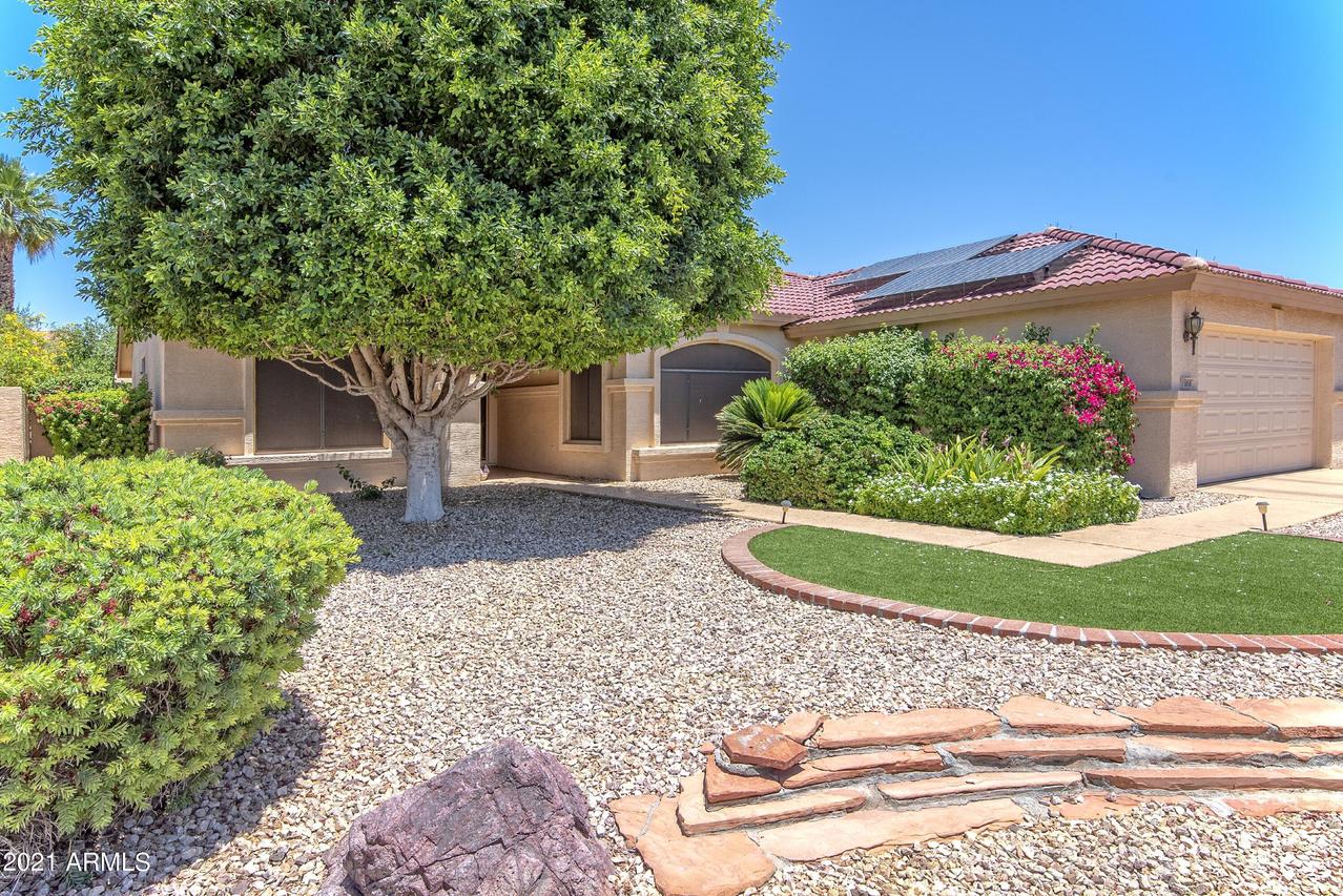 15050 W Whitton Ave., Goodyear, AZ 85395