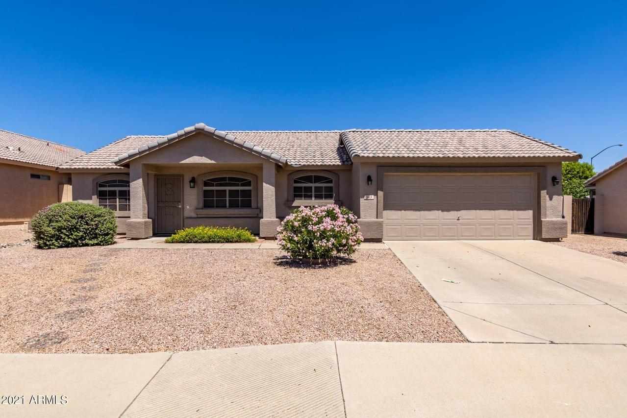 563 N Overland Rd., Mesa, AZ 85207