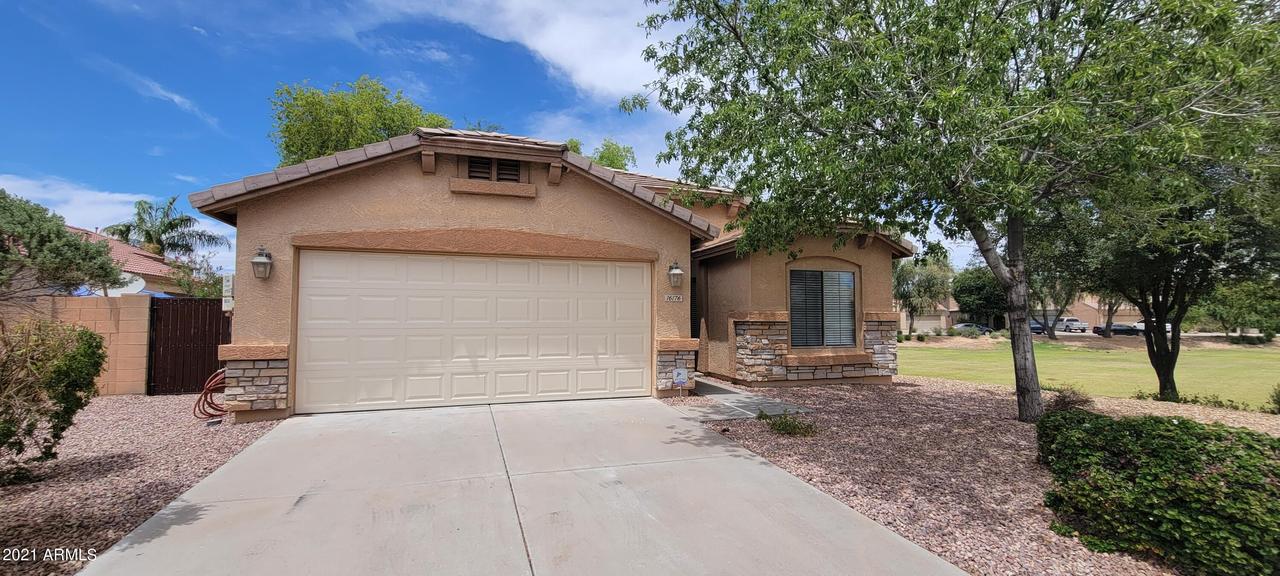 16176 W Lisbon Ln., Surprise, AZ 85379