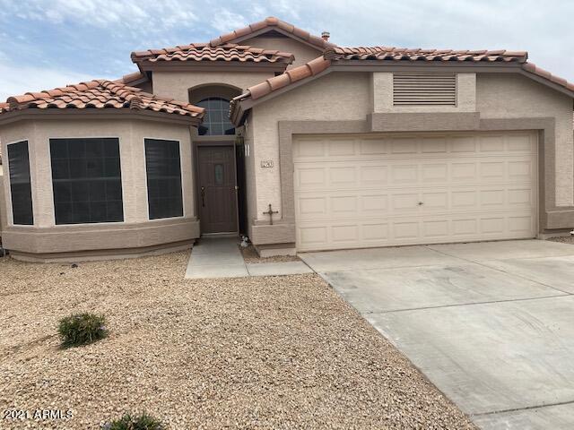 12743 W Alvarado Rd., Avondale, AZ 85392