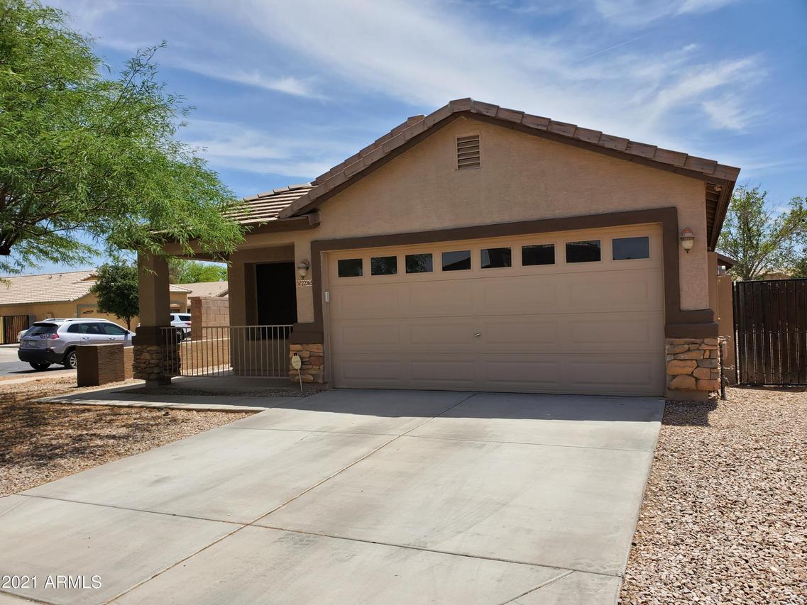 22365 E Via Del Palo, Queen Creek, AZ 85242
