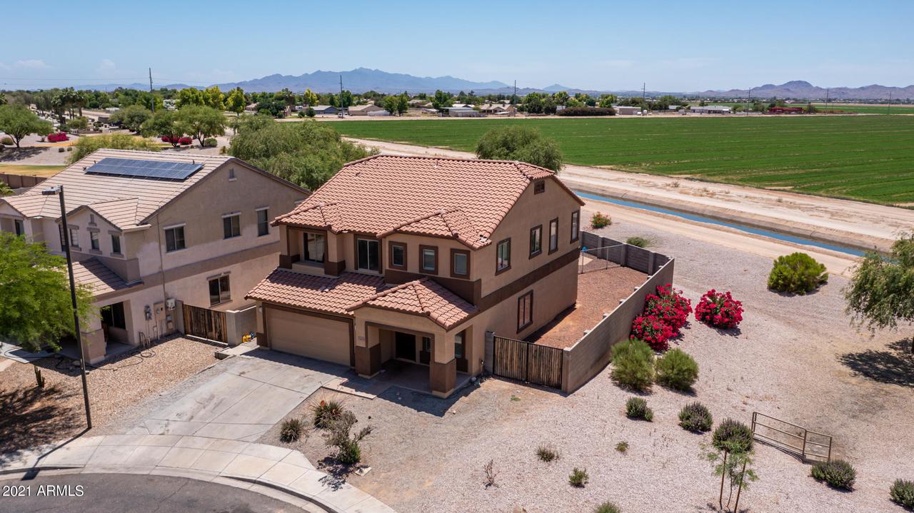 25663 W Elwood St., Buckeye, AZ 85326