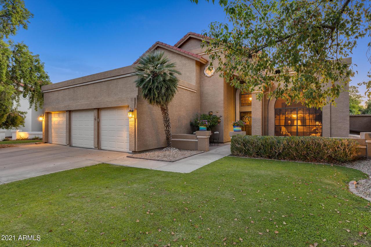 13064 N 100th Pl., Scottsdale, AZ 85260