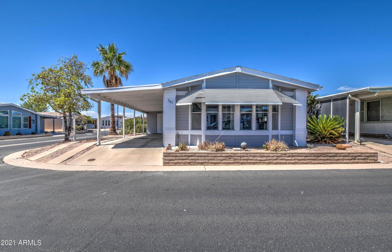5735 E Mcdowell Rd. #384, Mesa, AZ 85215