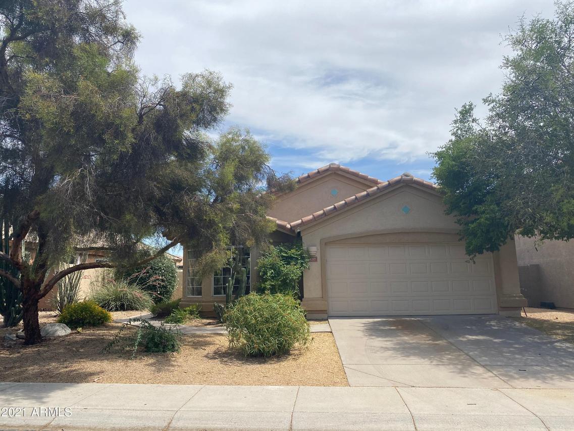 4217 E Creosote Dr., Cave Creek, AZ 85331