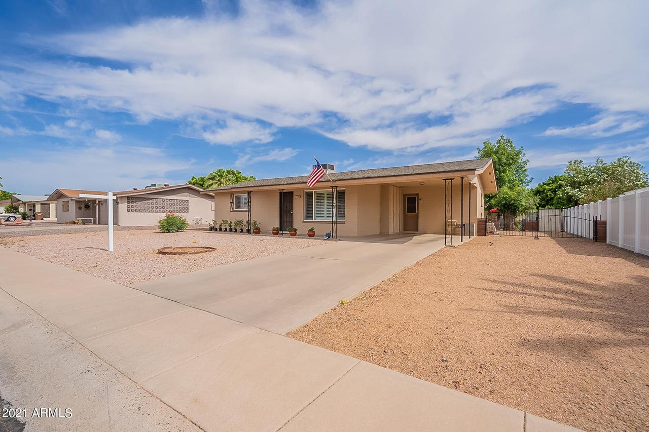 6059 E Dodge St., Mesa, AZ 85205