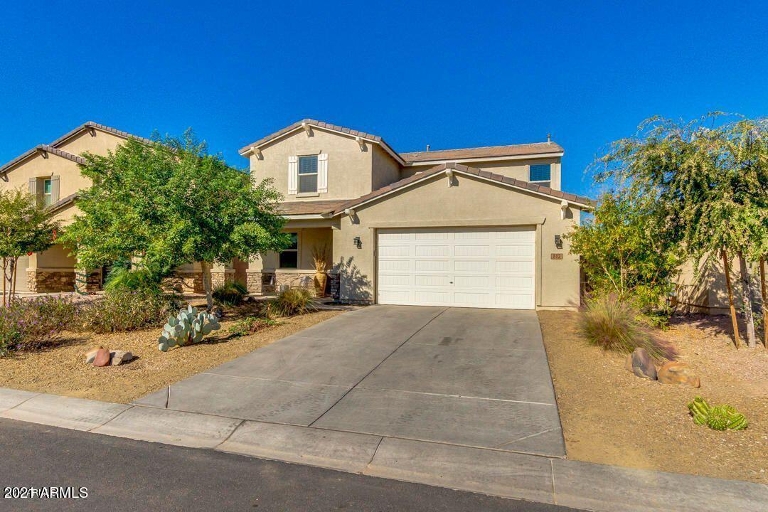 802 W Glen Canyon Dr., San Tan Valley, AZ 85140