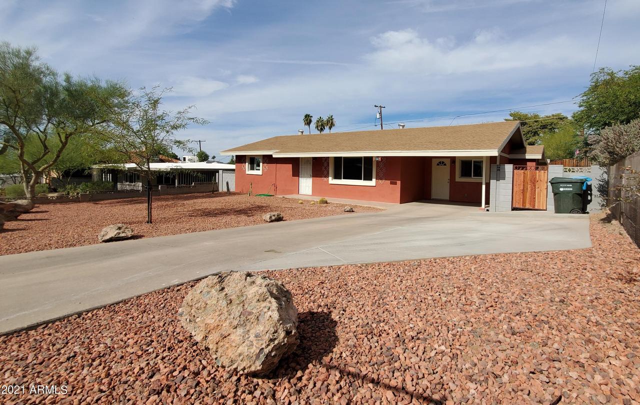 1342 E Ruth Ave., Phoenix, AZ 85020