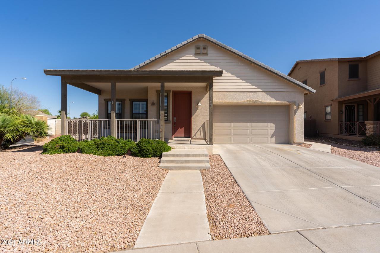 1444 W Pelican Ct., Chandler, AZ 85286