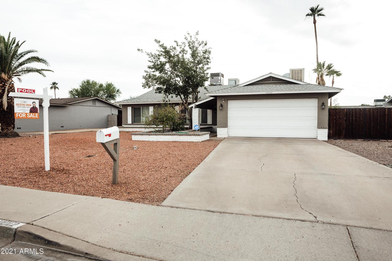 11012 N 47th Ave., Glendale, AZ 85304