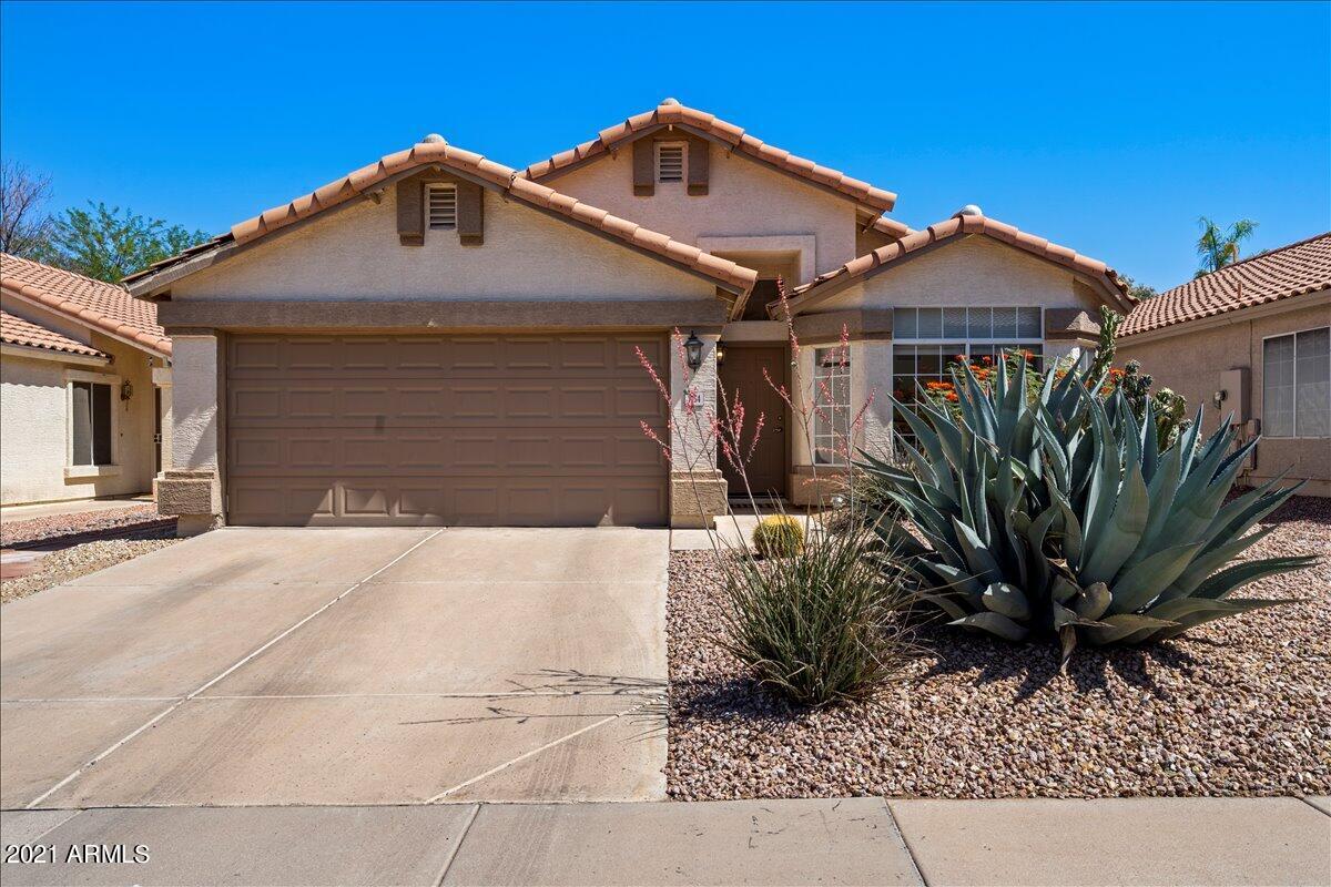 7254 E Camino Del Monte, Scottsdale, AZ 85255