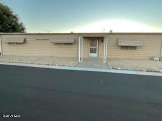 10201 N 99th Ave. #88, Peoria, AZ 85345
