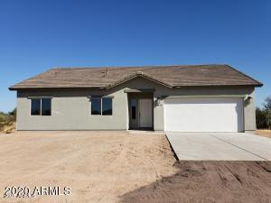 28419 N 226th Dr., Wittmann, AZ 85361