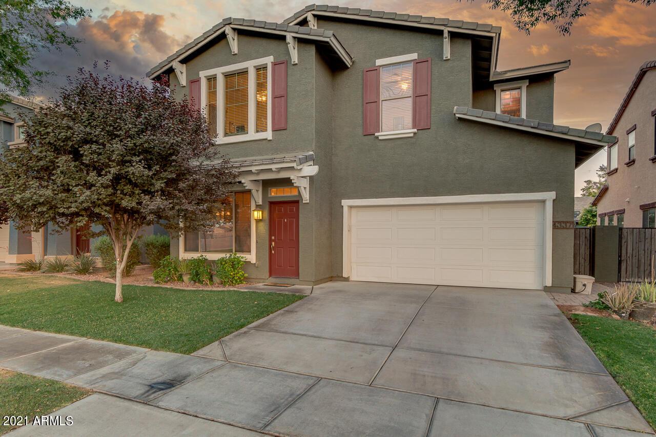 4337 E Vaughn Ave., Gilbert, AZ 85234