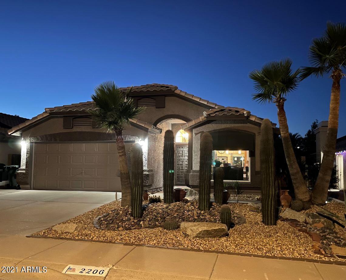 2206 E Wescott Dr., Phoenix, AZ 85024