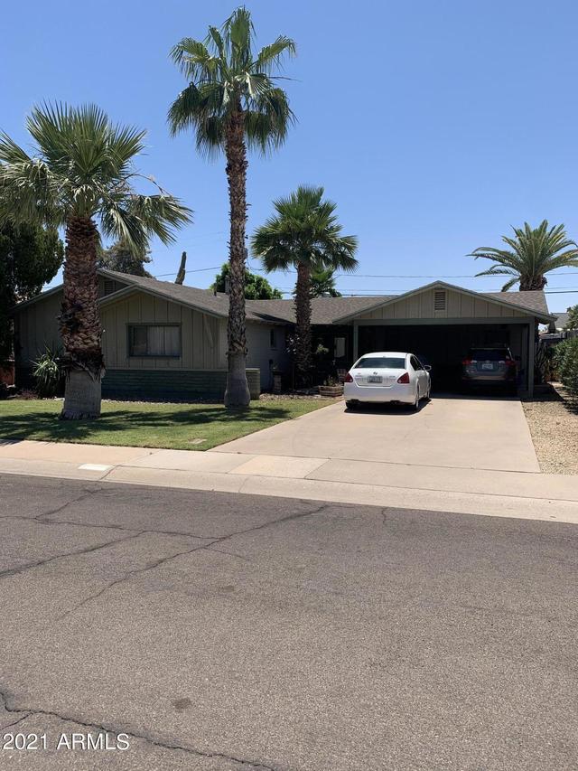 6413 E Cambridge Ave., Scottsdale, AZ 85257