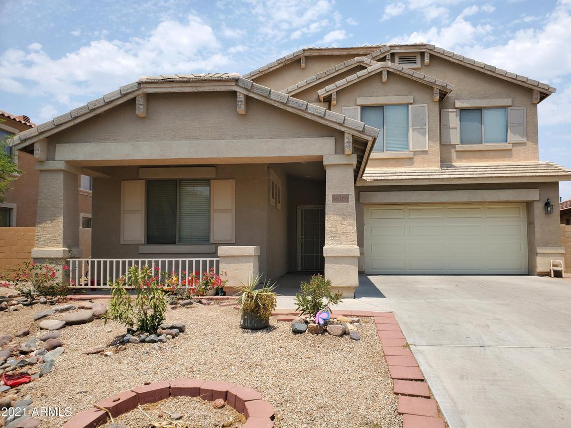 16186 W Williams St., Goodyear, AZ 85338