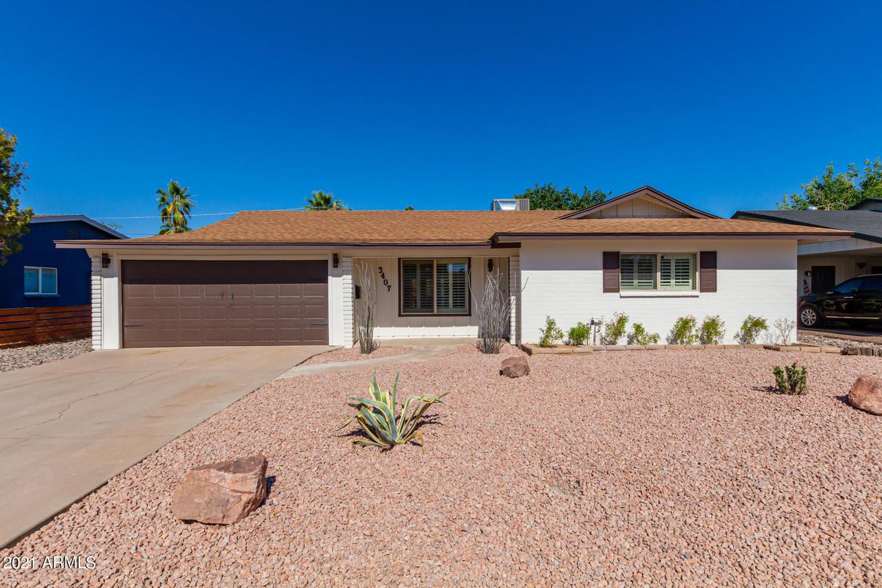 3407 N 85th St., Scottsdale, AZ 85251