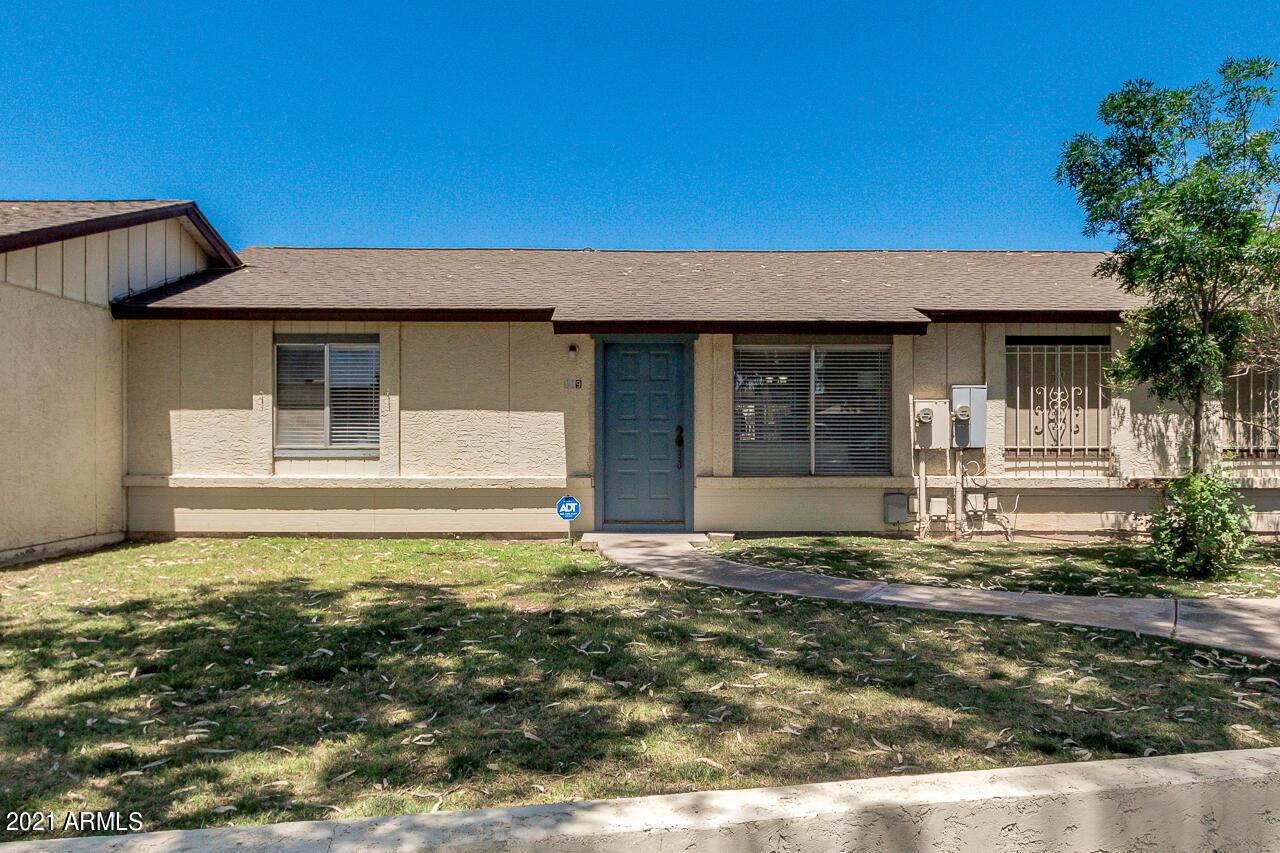 6711 W Osborn Rd. #119, Phoenix, AZ 85033