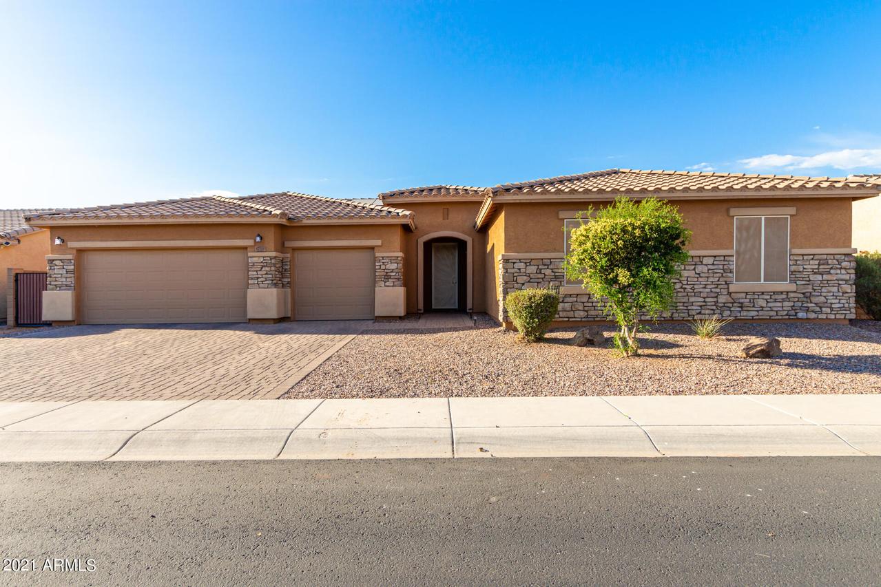 5710 W Pecan Rd., Laveen, AZ 85339