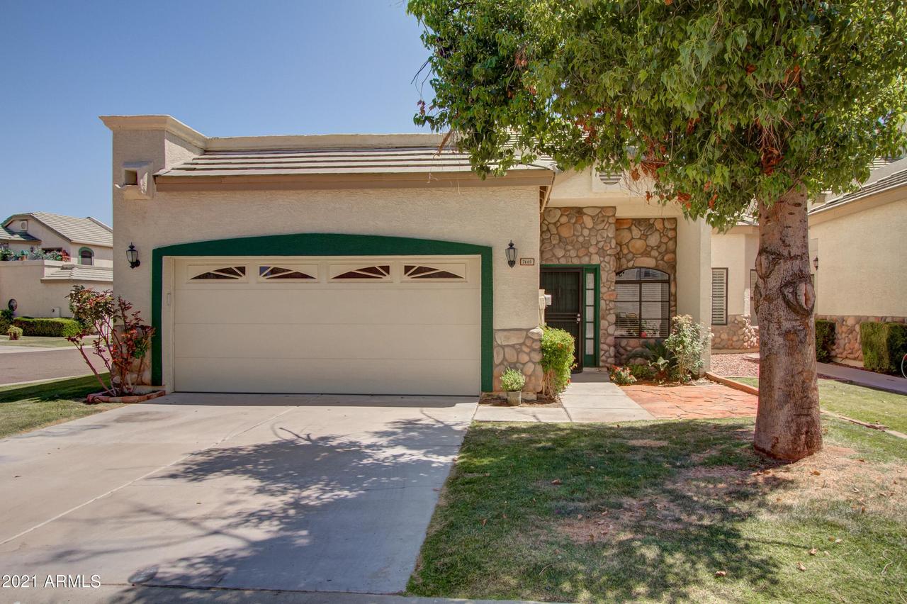 7449 W Matilda Ln., Glendale, AZ 85308