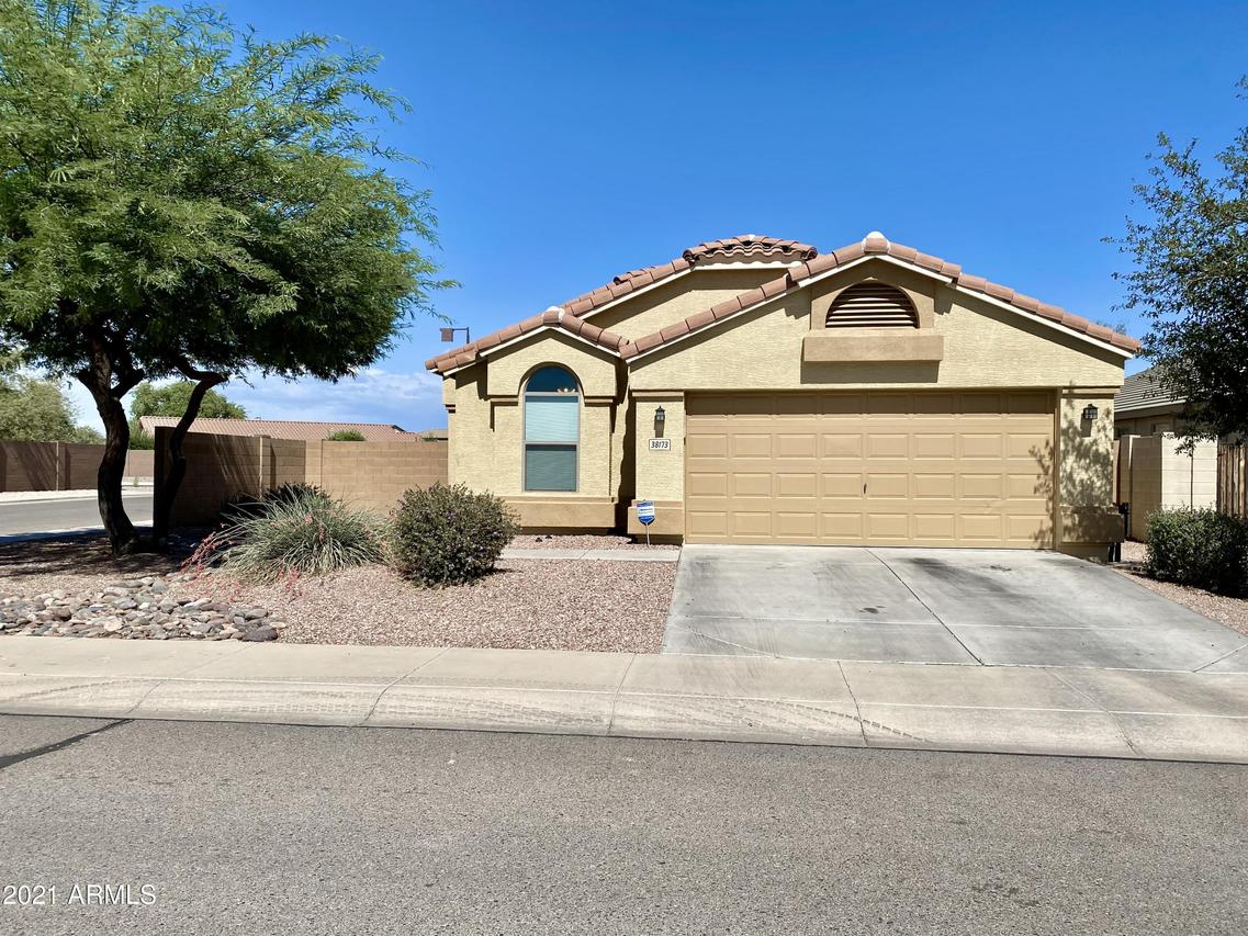 38173 N Lamar Dr., San Tan Valley, AZ 85140