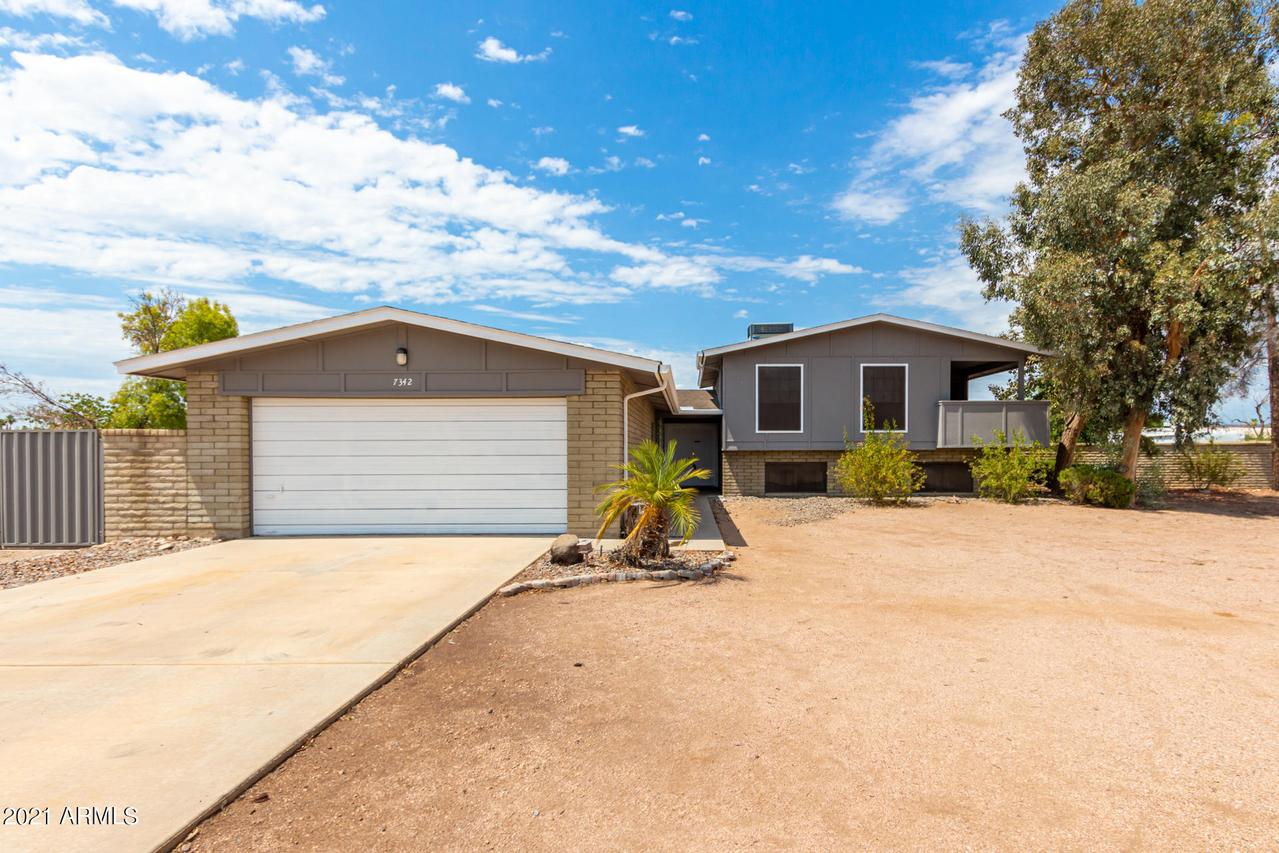 7342 W Bluefield Ave., Glendale, AZ 85308
