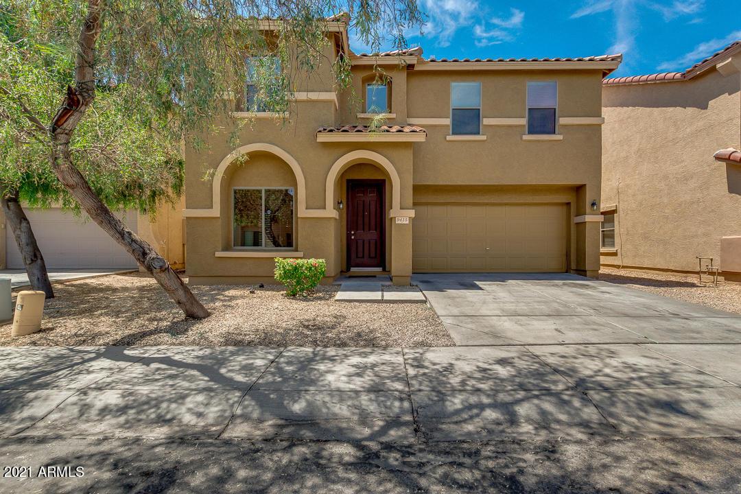 9415 W Sheridan St., Phoenix, AZ 85037