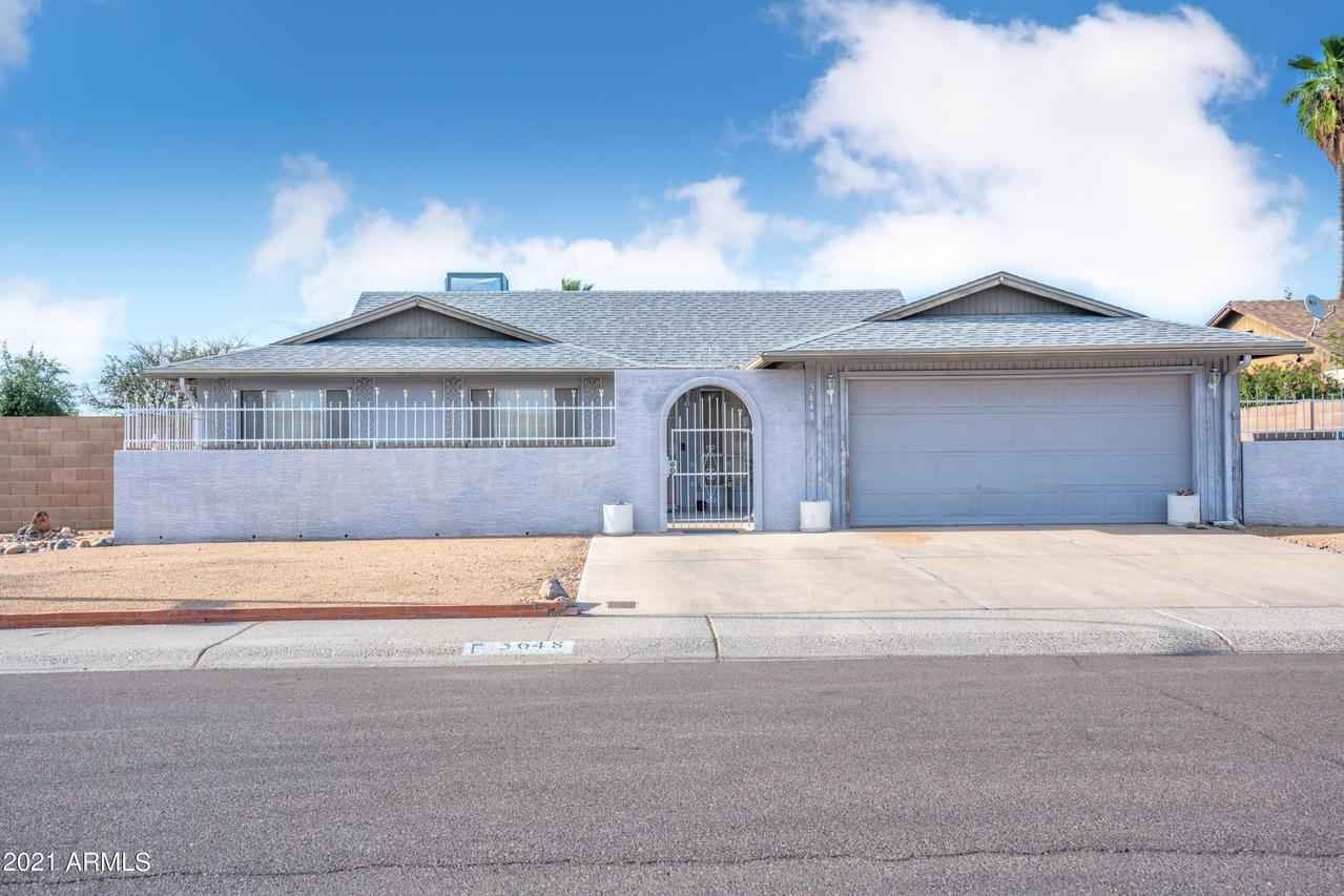 5648 W Onyx Ave., Glendale, AZ 85302