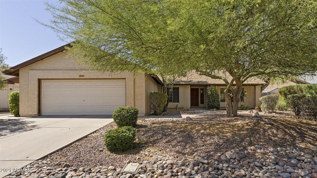 2227 W Highland St., Chandler, AZ 85224