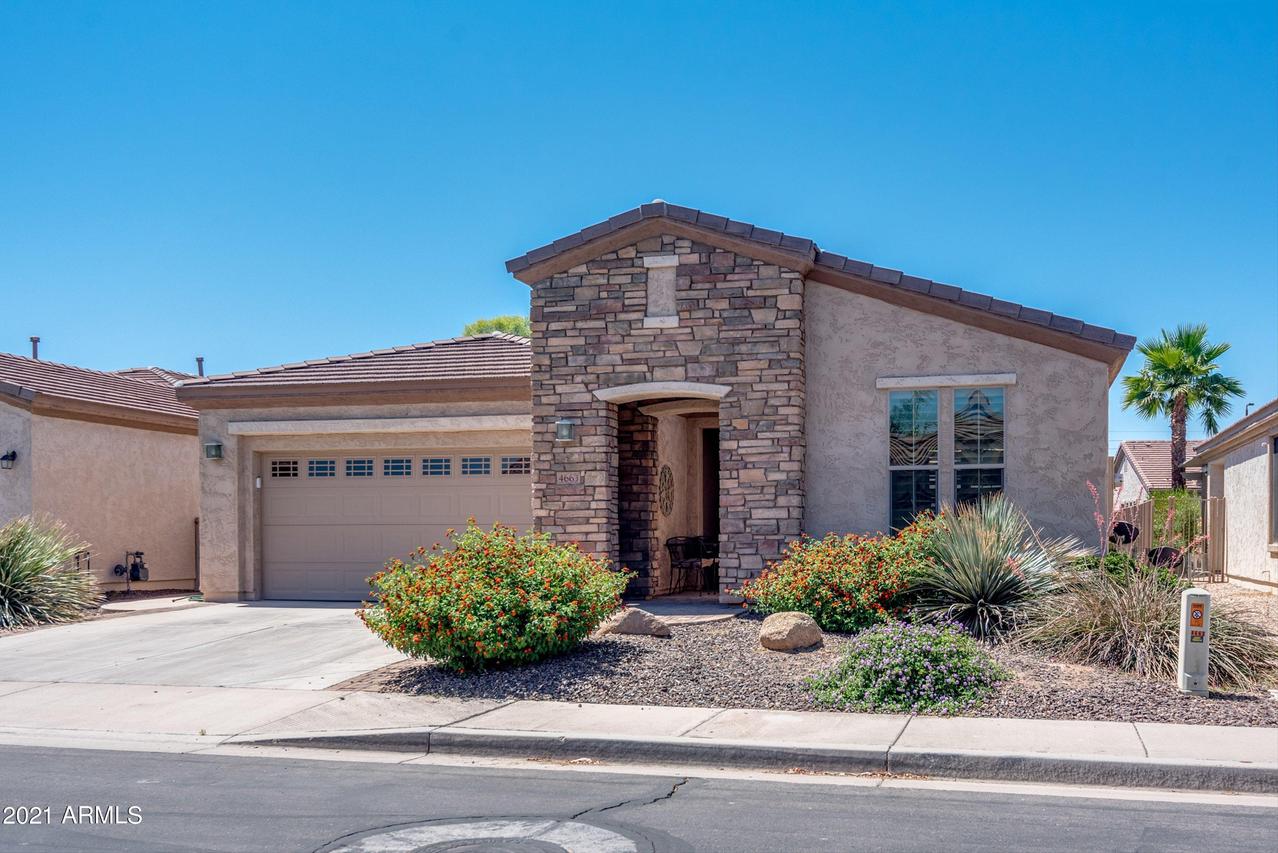 4663 E Sourwood Dr., Gilbert, AZ 85298