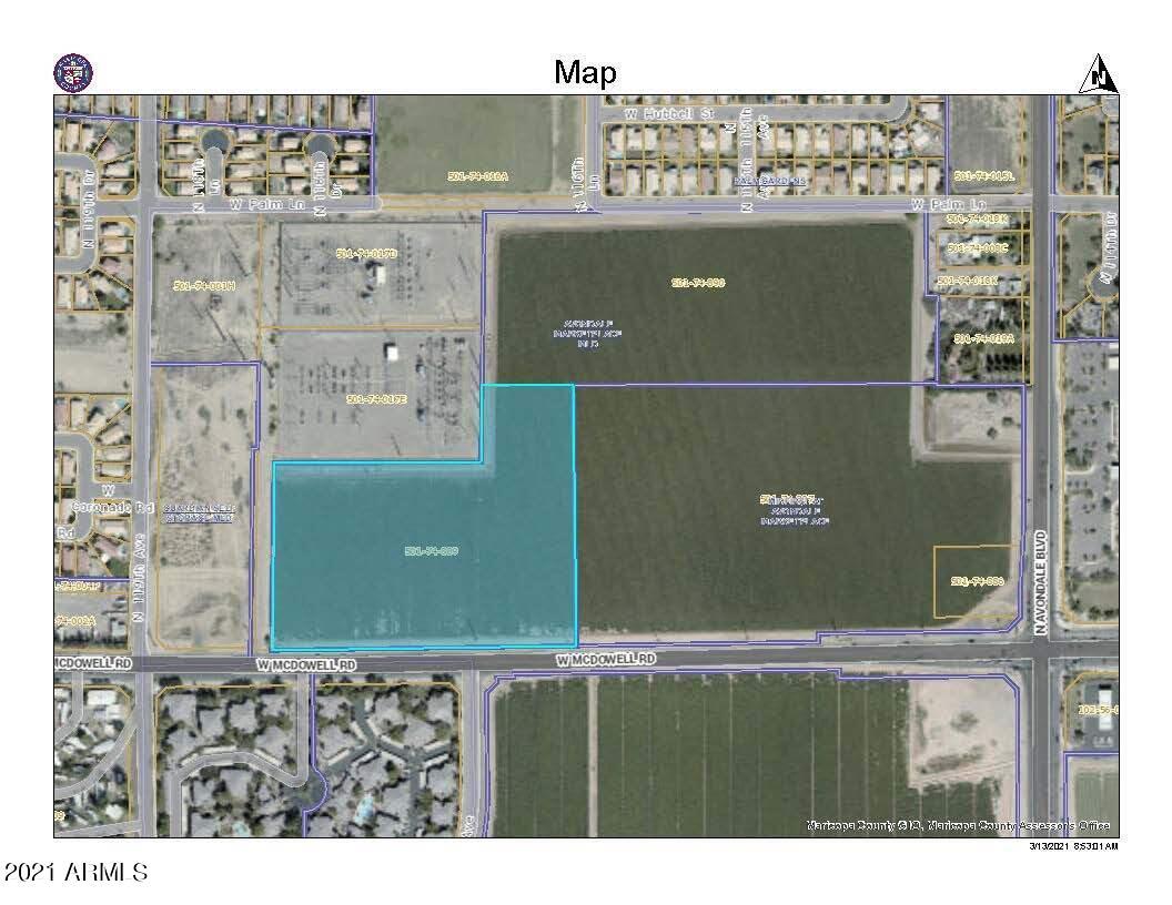 1111 W Mcdowell Rd. #-, Avondale, AZ 85392