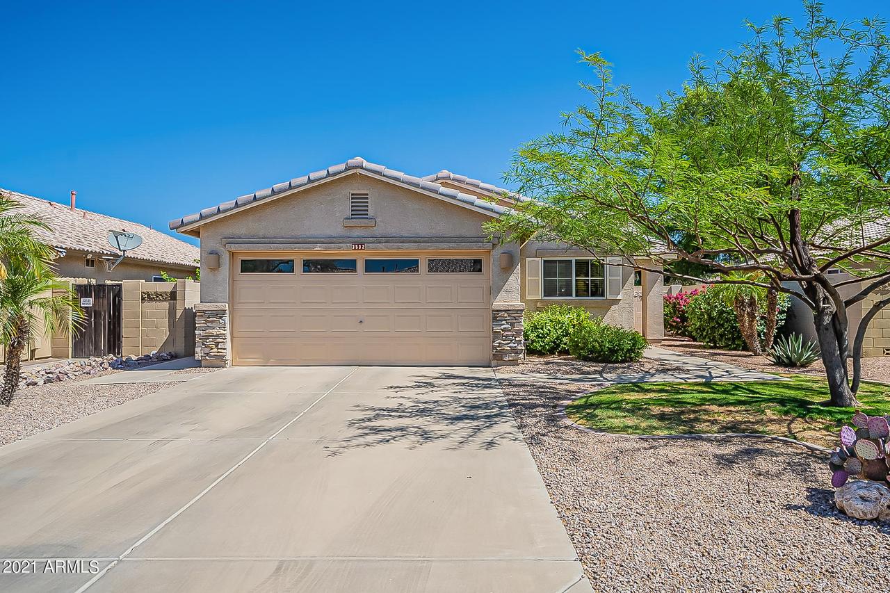 3532 E Waterman St., Gilbert, AZ 85297